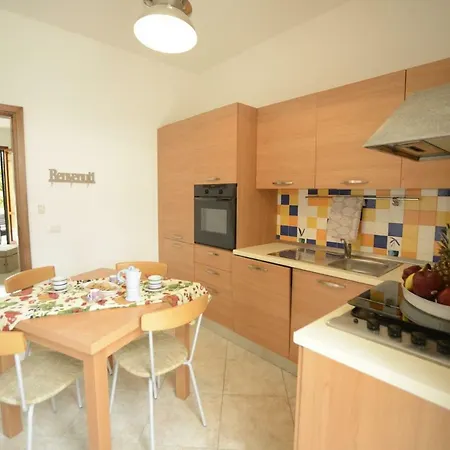 Holiday home Baia *