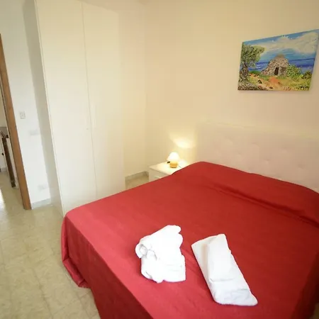 Holiday home Baia Gallipoli