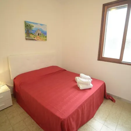 Holiday home Baia *