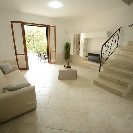 Holiday home Baia *