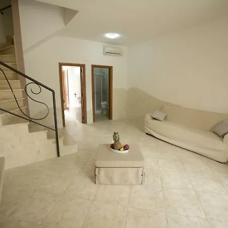 Holiday home Baia