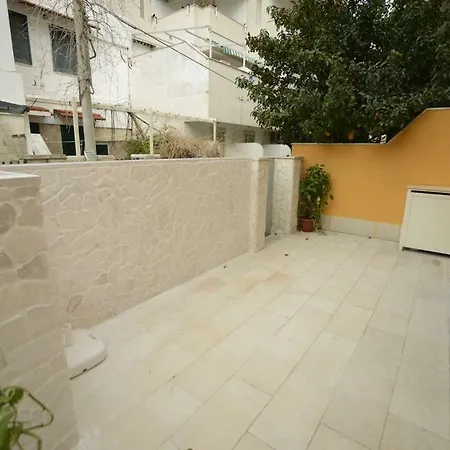 Baia Holiday home *