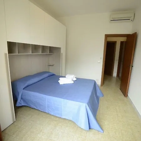 Baia Holiday home *