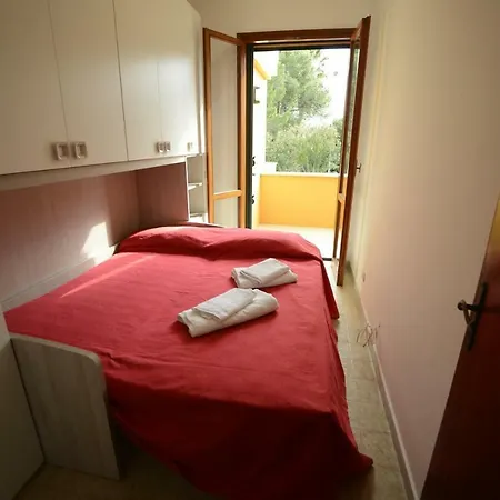 Holiday home Baia