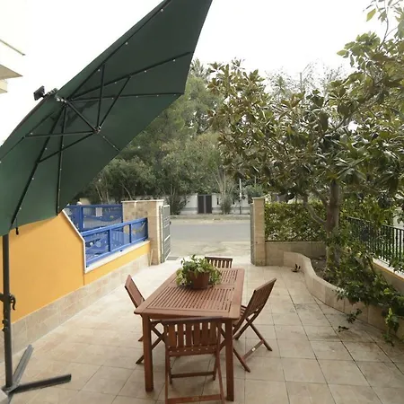 Holiday home Baia *