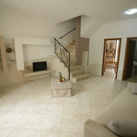 Holiday home Baia Gallipoli