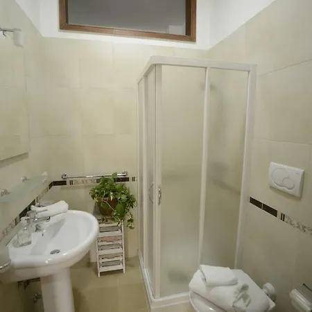 Baia Holiday home