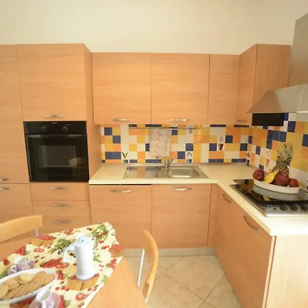 Baia Holiday home