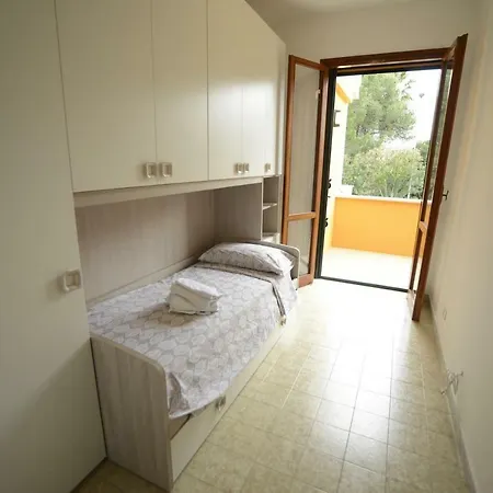 Baia Holiday home *